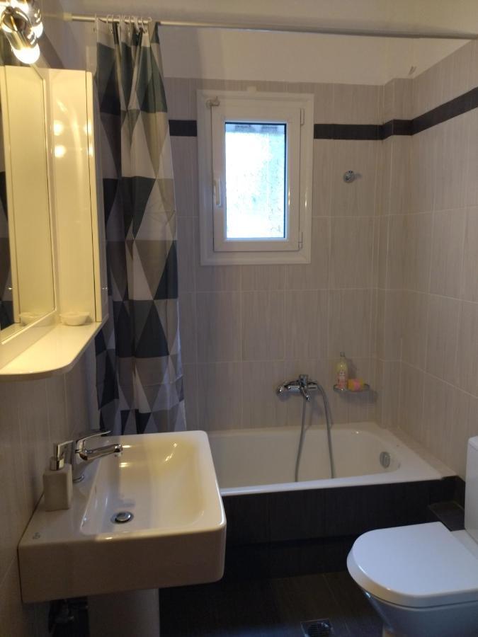 B&B One Wonitsa Zewnętrze zdjęcie