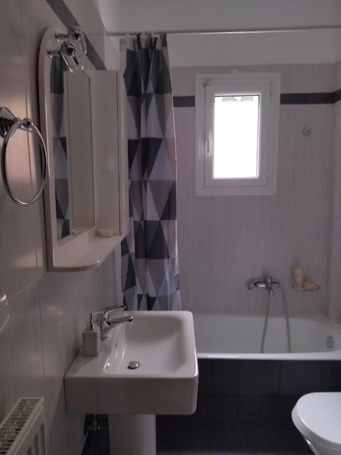B&B One Wonitsa Zewnętrze zdjęcie