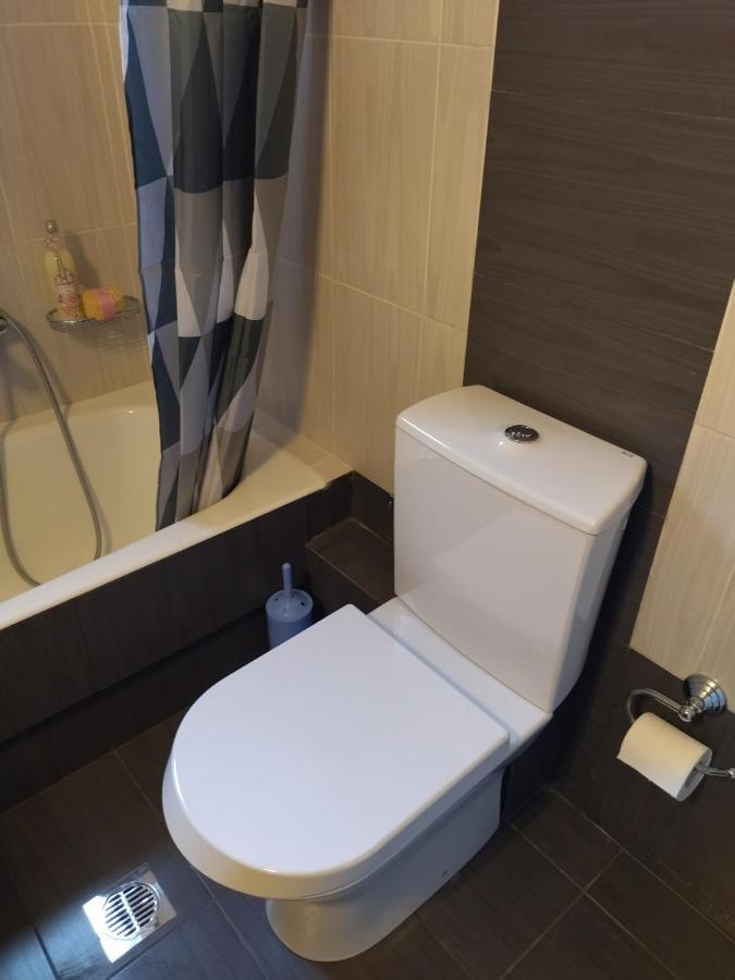 B&B One Wonitsa Zewnętrze zdjęcie