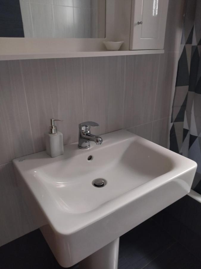 B&B One Wonitsa Zewnętrze zdjęcie