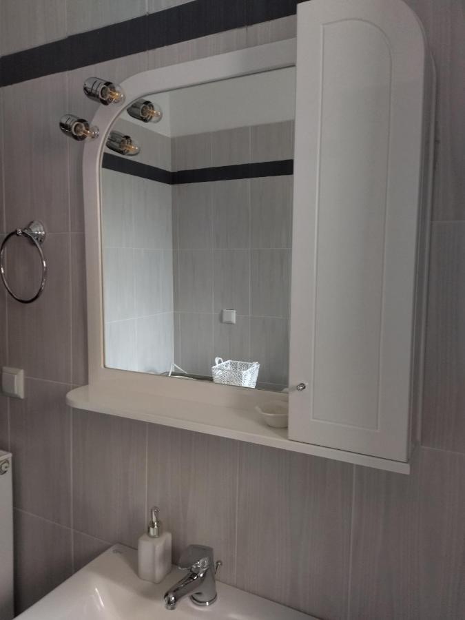 B&B One Wonitsa Zewnętrze zdjęcie