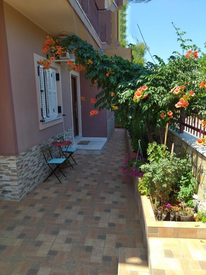 B&B One Wonitsa Zewnętrze zdjęcie