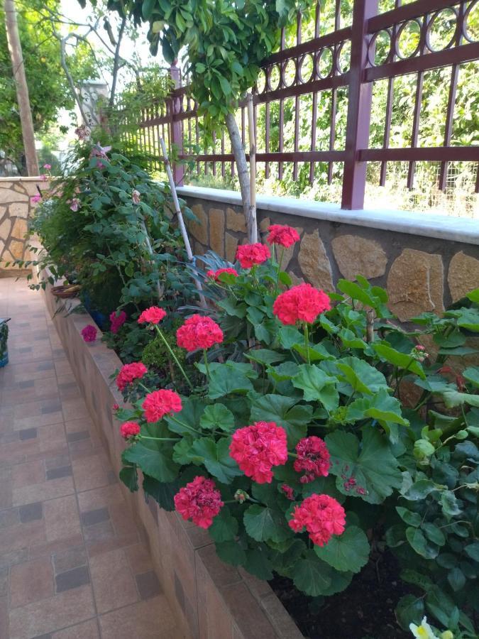 B&B One Wonitsa Zewnętrze zdjęcie