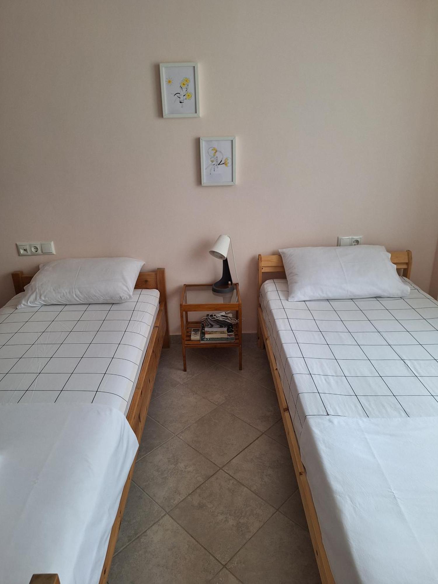 B&B One Wonitsa Zewnętrze zdjęcie
