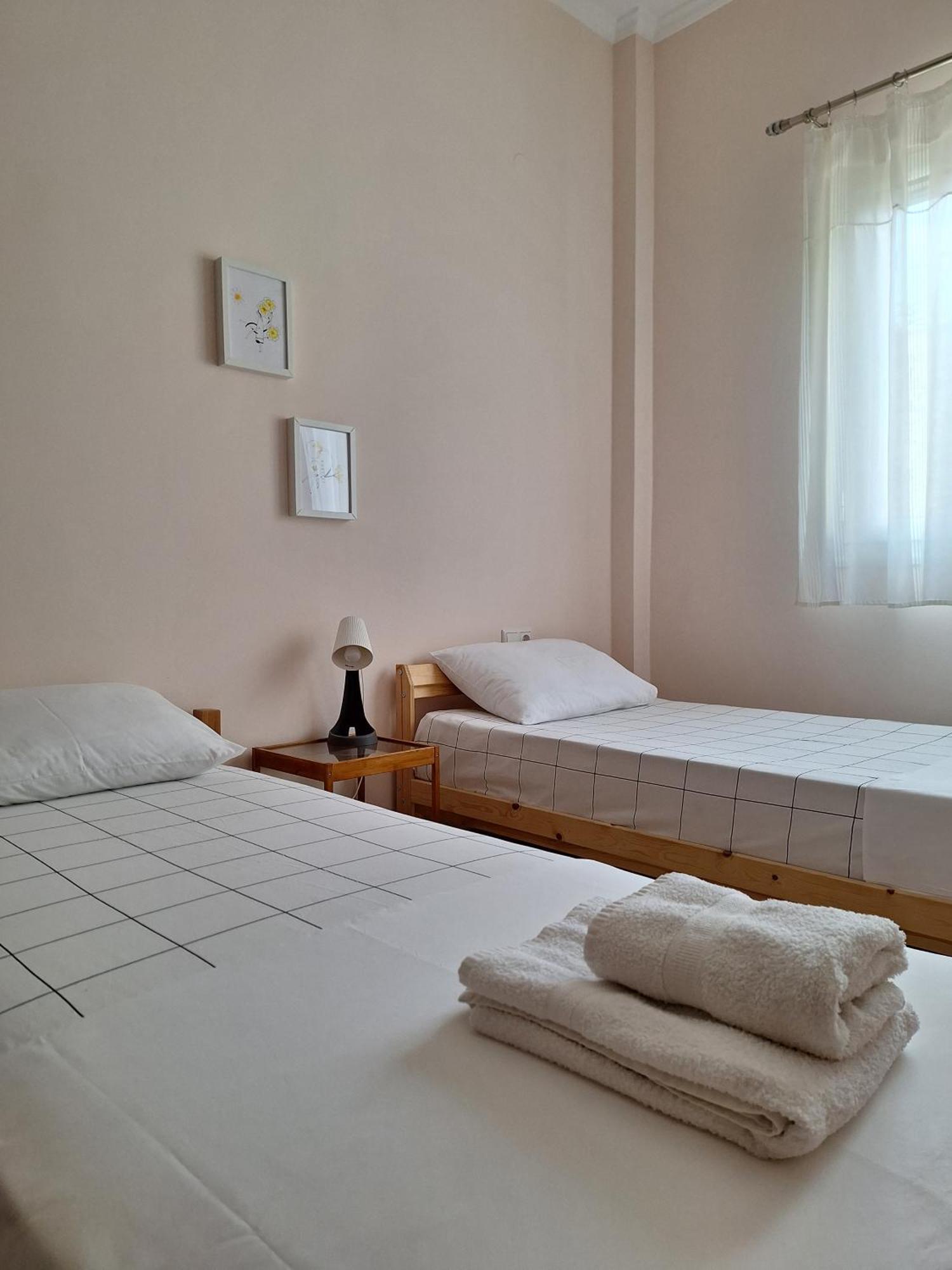 B&B One Wonitsa Zewnętrze zdjęcie