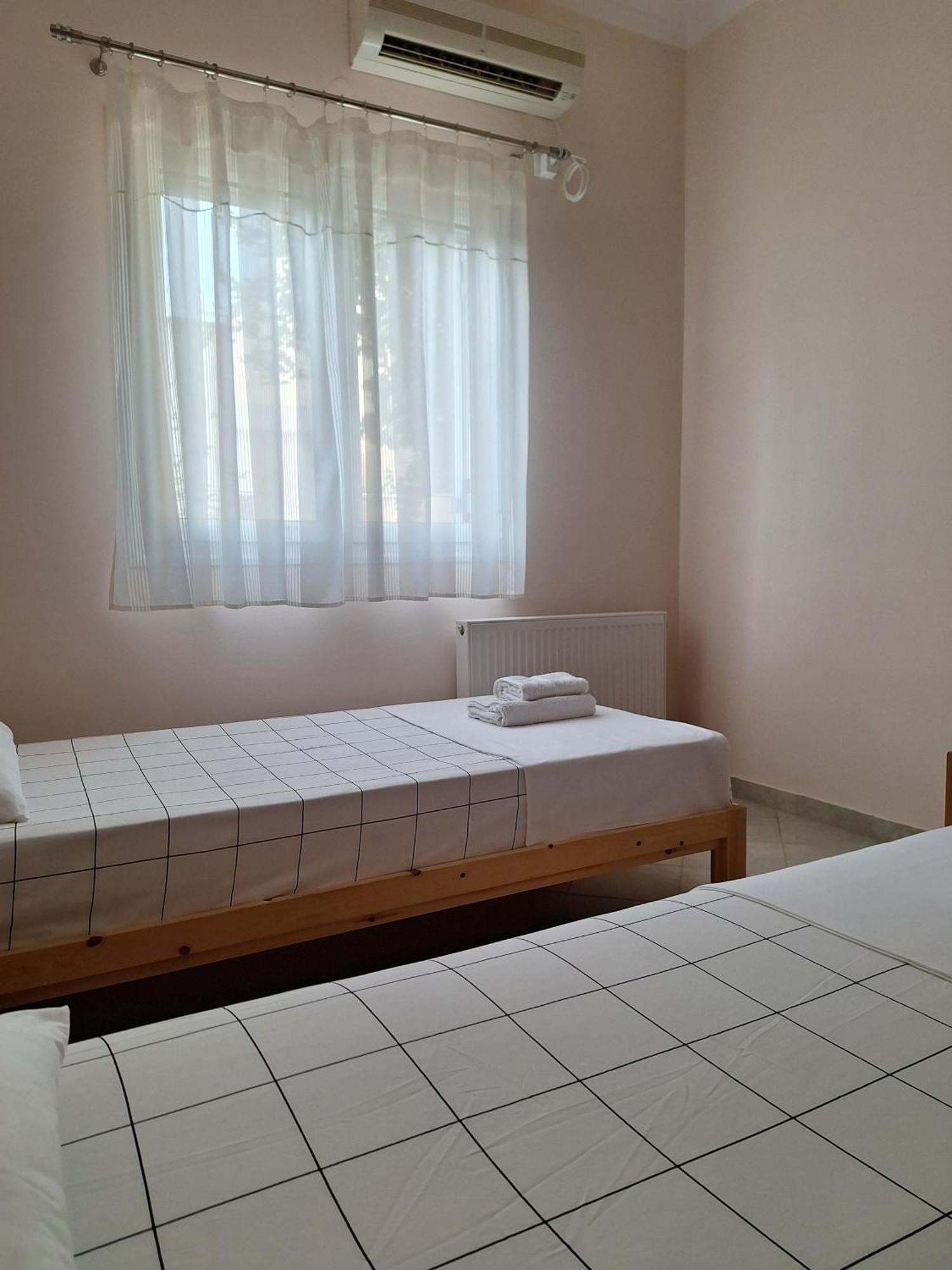 B&B One Wonitsa Zewnętrze zdjęcie