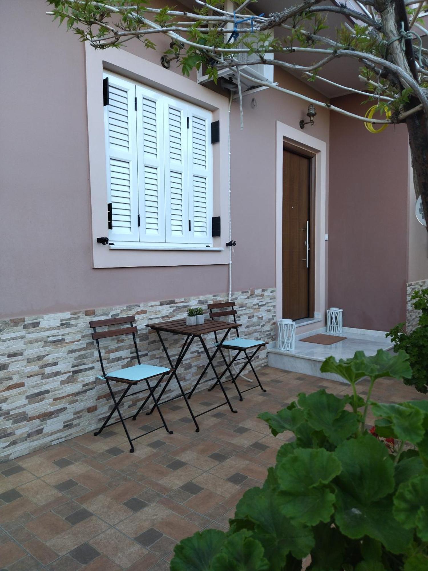 B&B One Wonitsa Zewnętrze zdjęcie