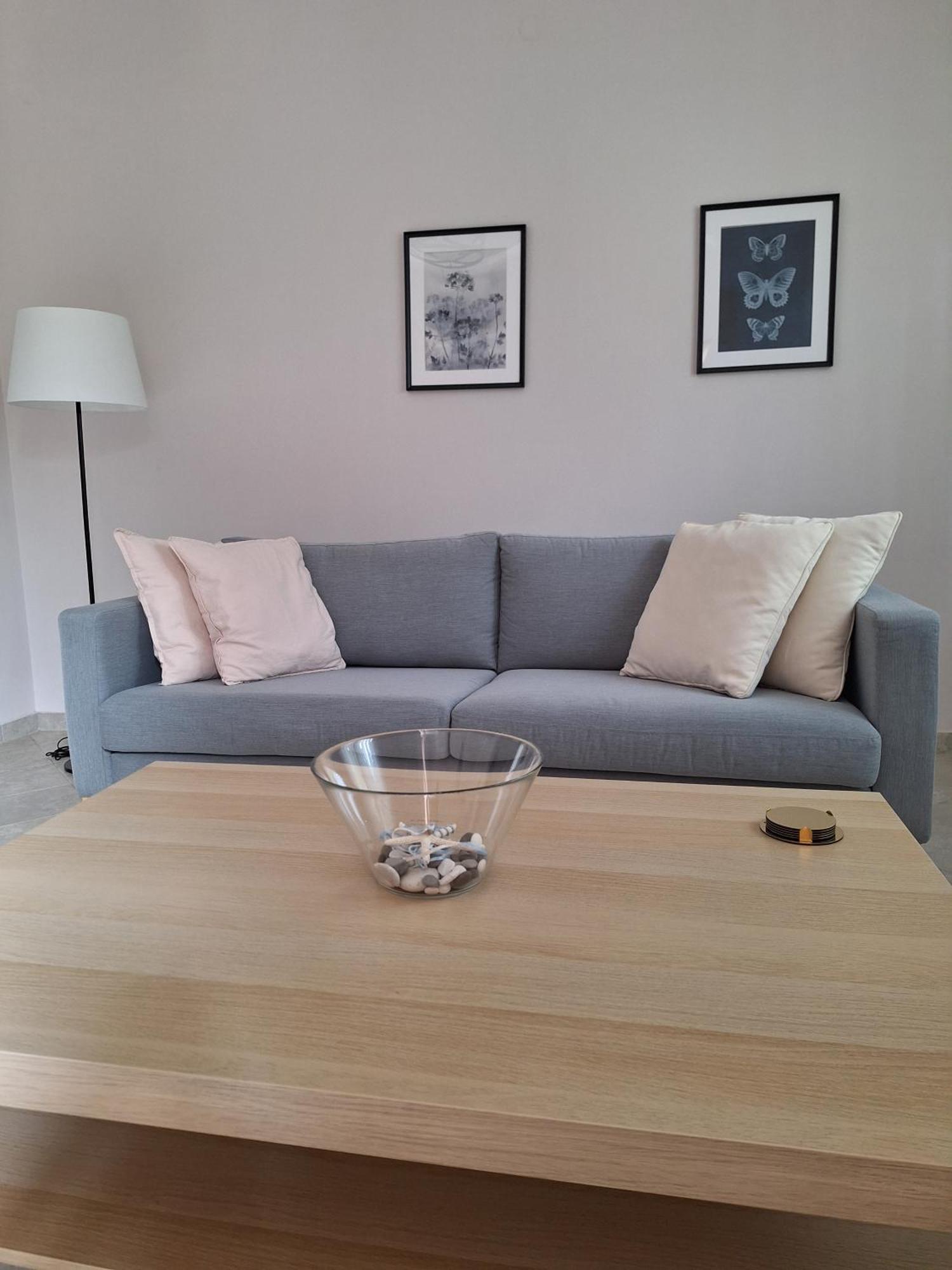 B&B One Wonitsa Zewnętrze zdjęcie