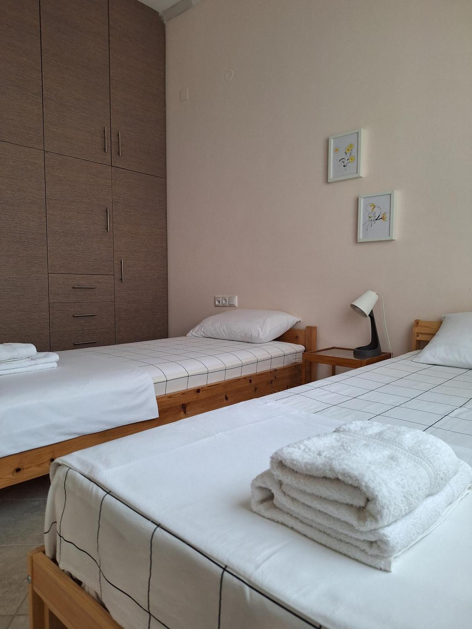 B&B One Wonitsa Zewnętrze zdjęcie