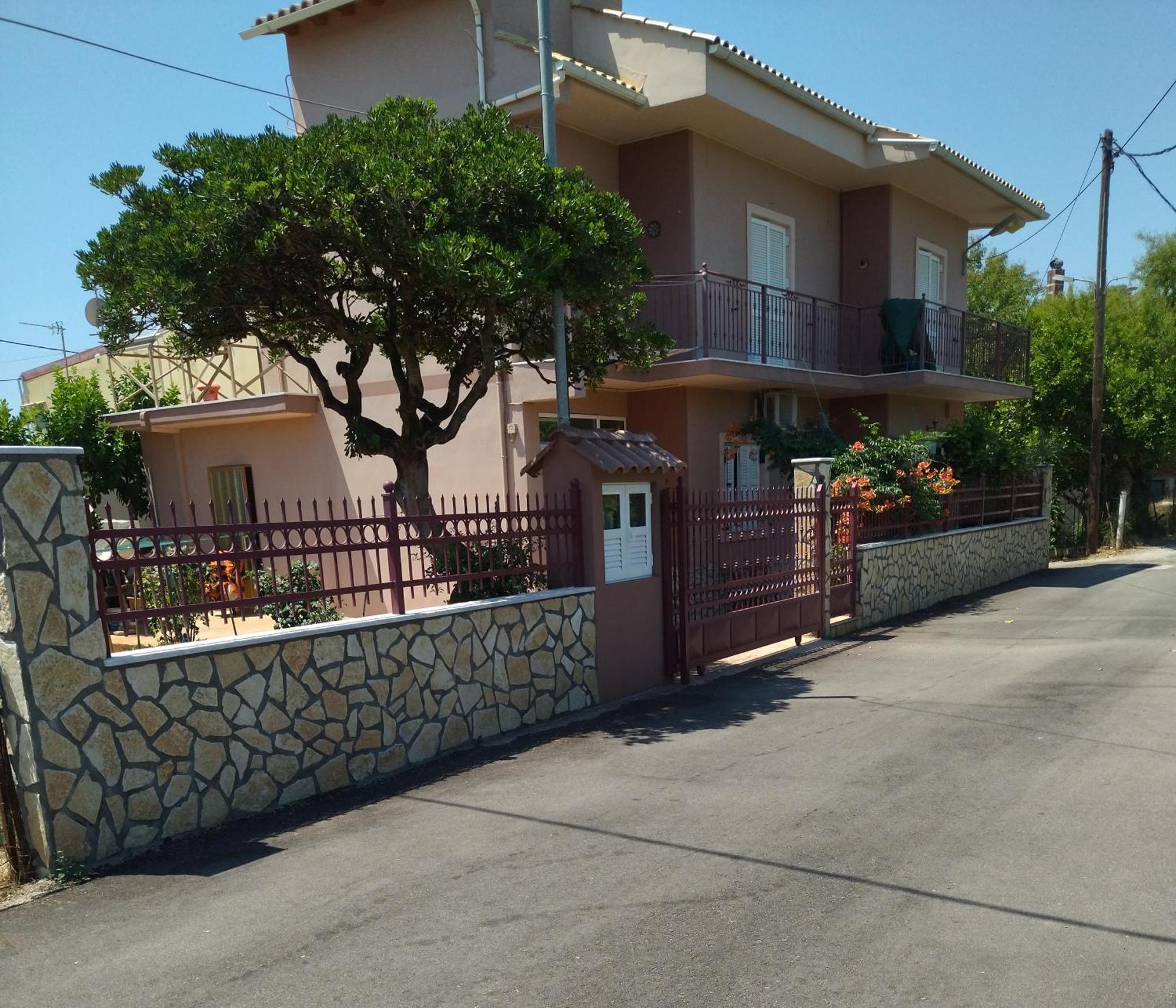B&B One Wonitsa Zewnętrze zdjęcie