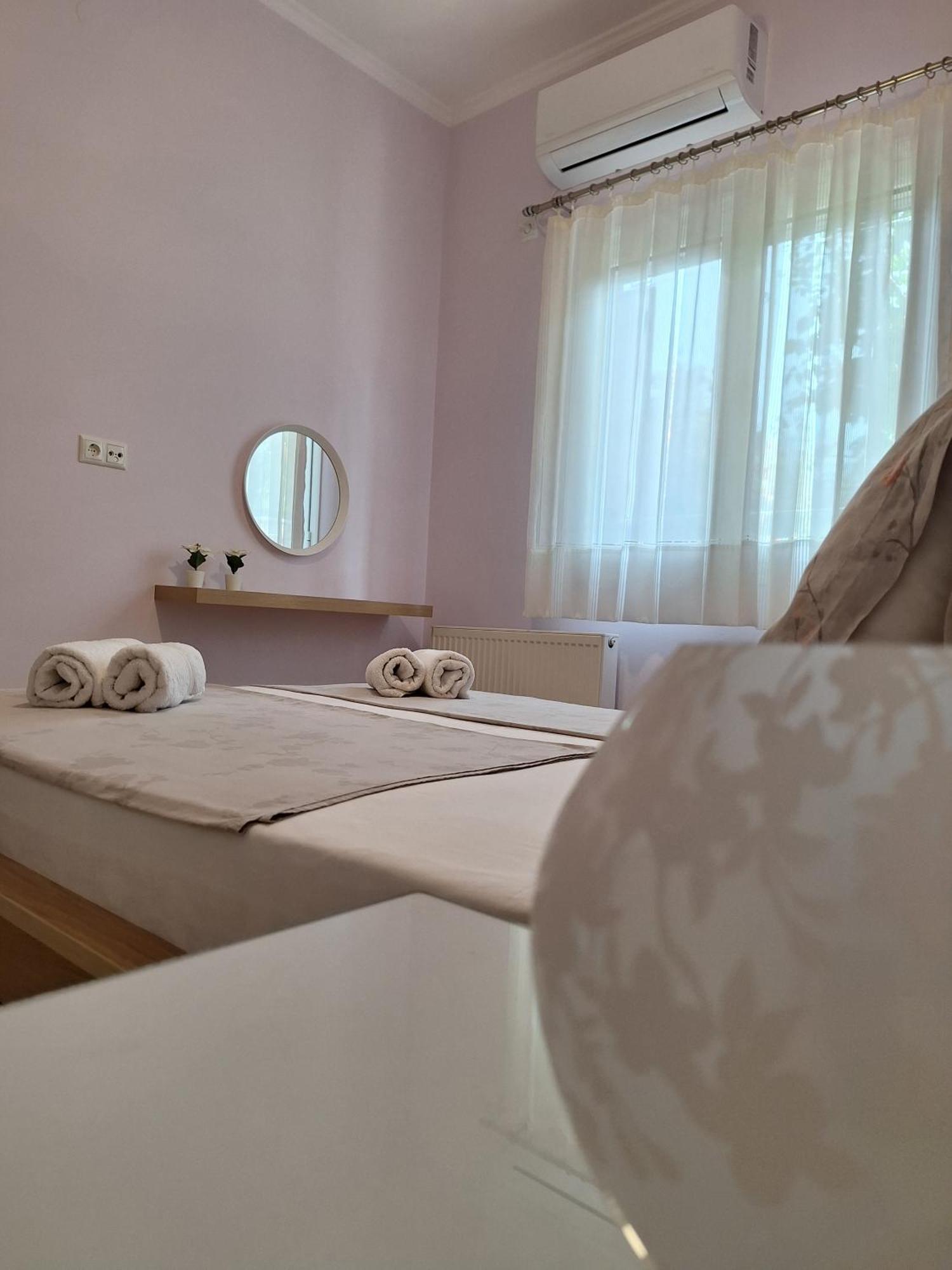 B&B One Wonitsa Zewnętrze zdjęcie
