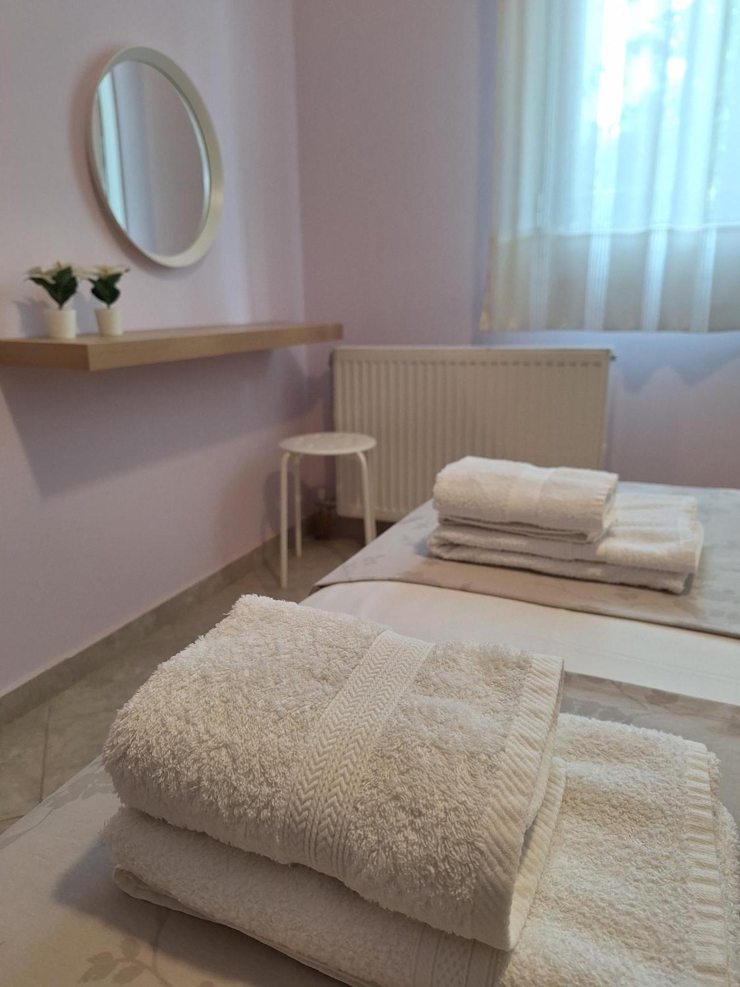B&B One Wonitsa Zewnętrze zdjęcie