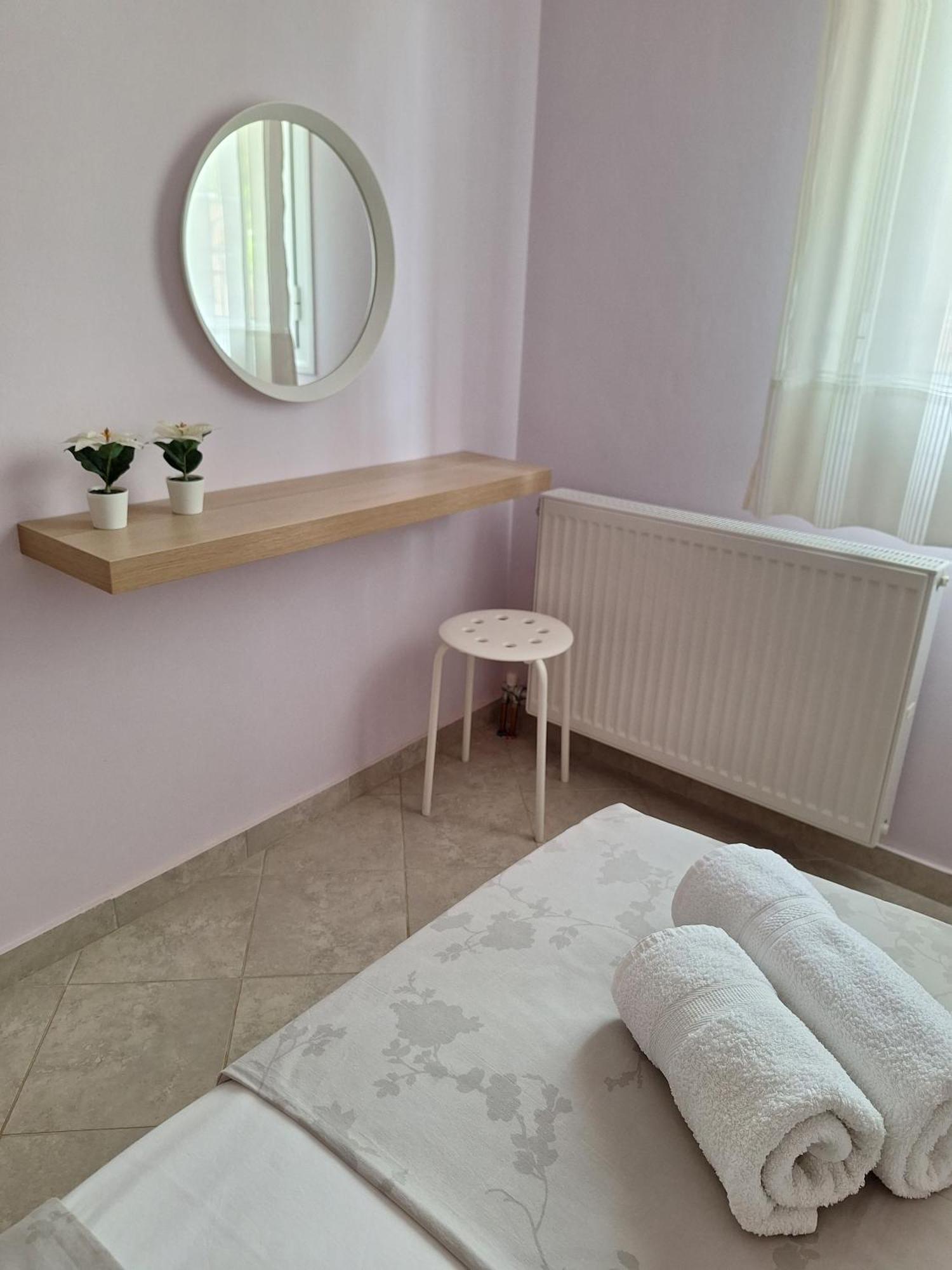 B&B One Wonitsa Zewnętrze zdjęcie