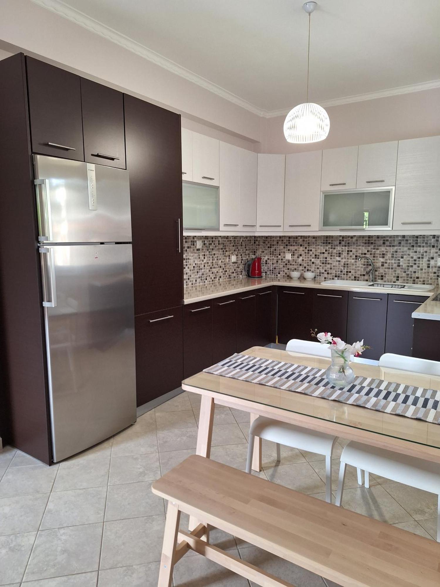 B&B One Wonitsa Zewnętrze zdjęcie