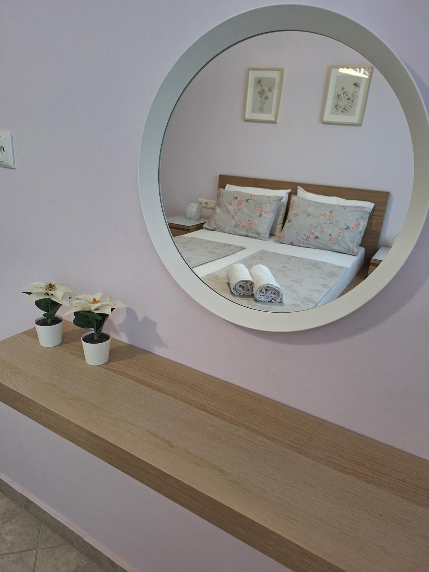 B&B One Wonitsa Zewnętrze zdjęcie