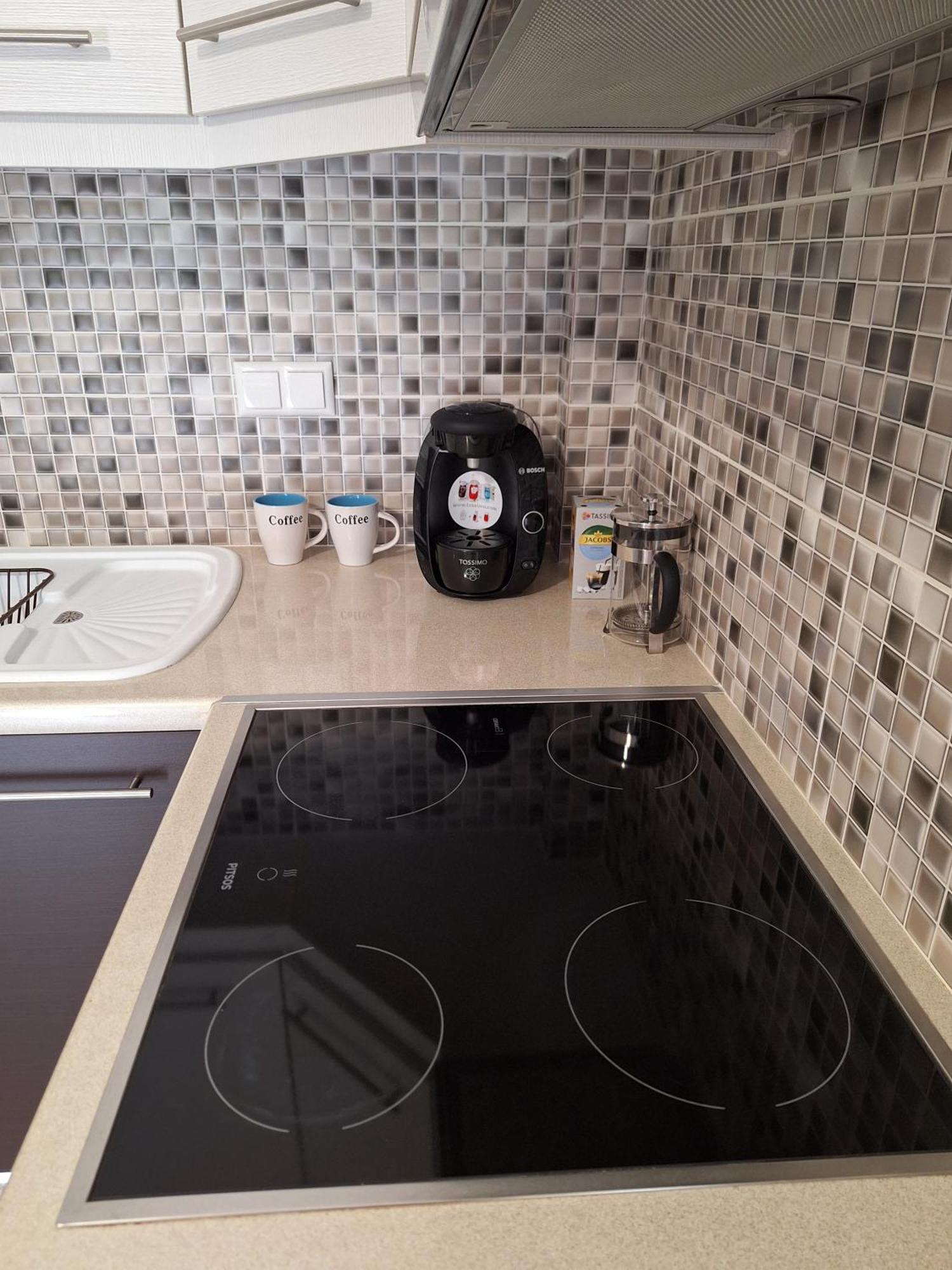 B&B One Wonitsa Zewnętrze zdjęcie