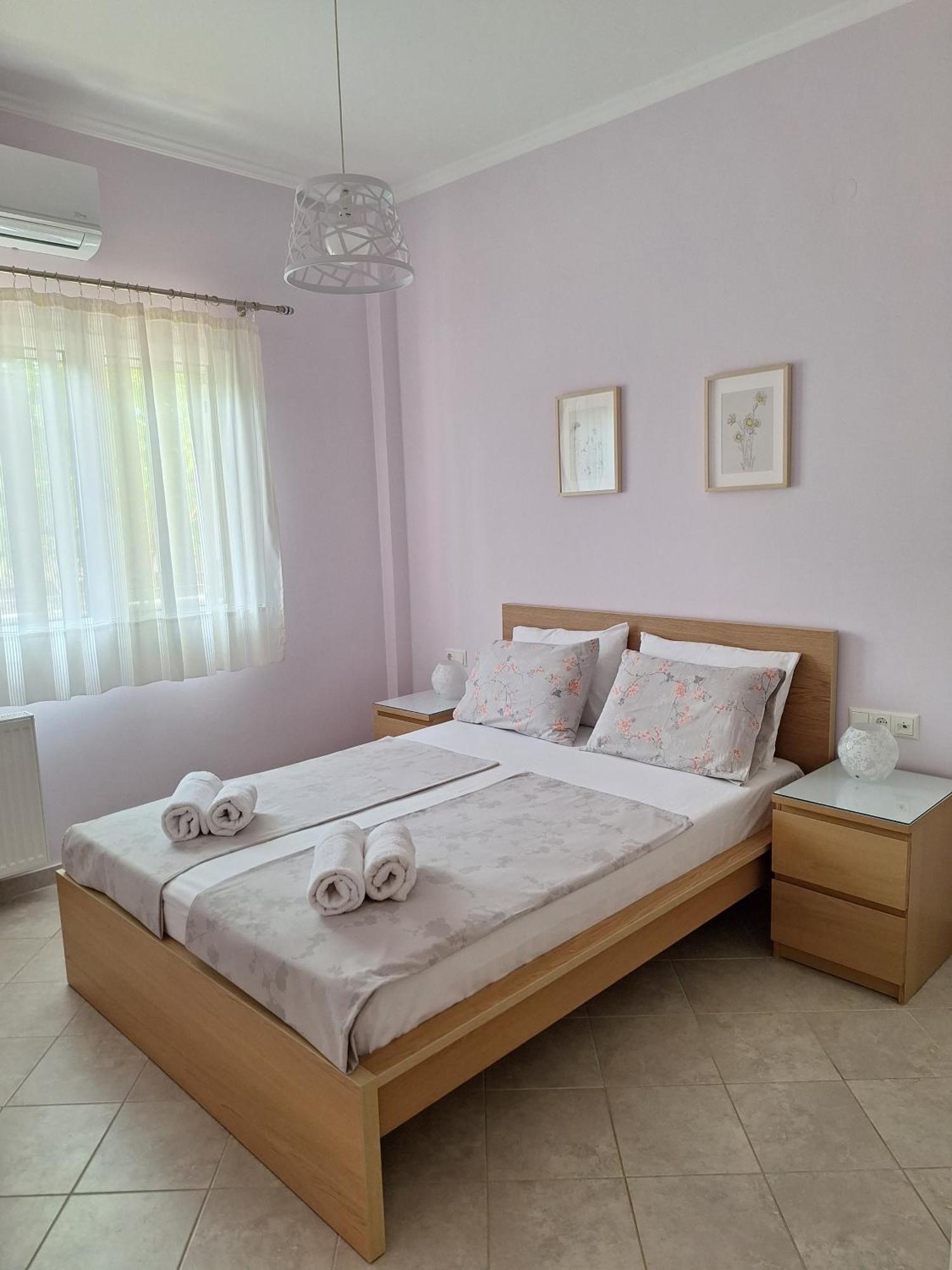 B&B One Wonitsa Zewnętrze zdjęcie