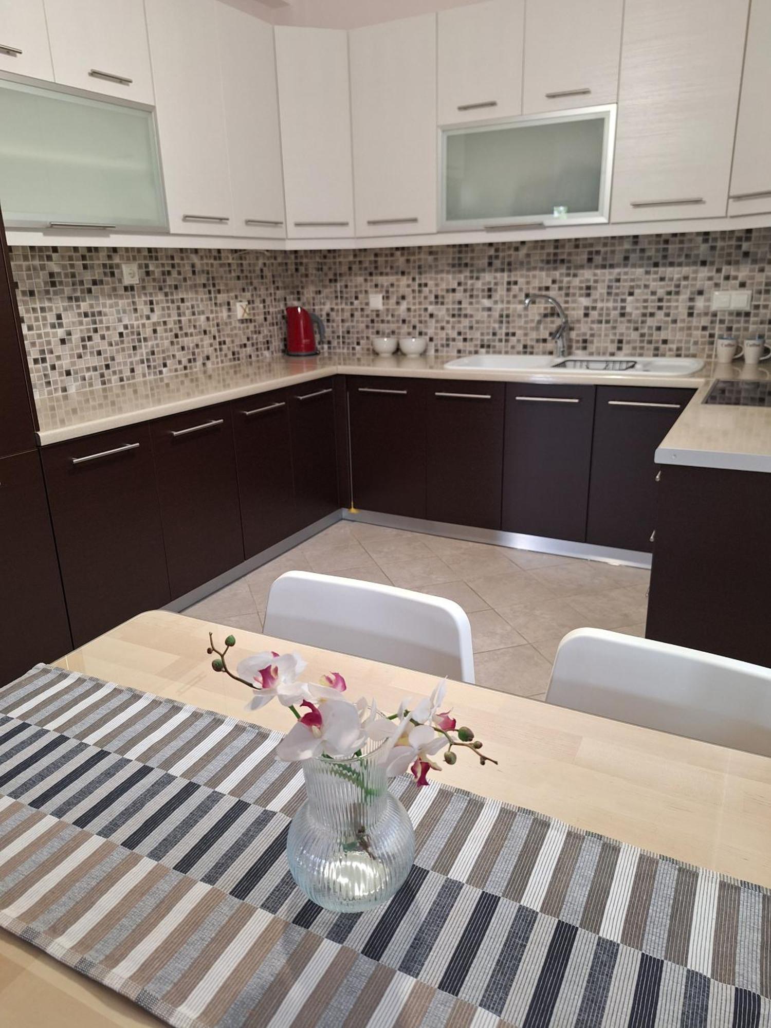 B&B One Wonitsa Zewnętrze zdjęcie